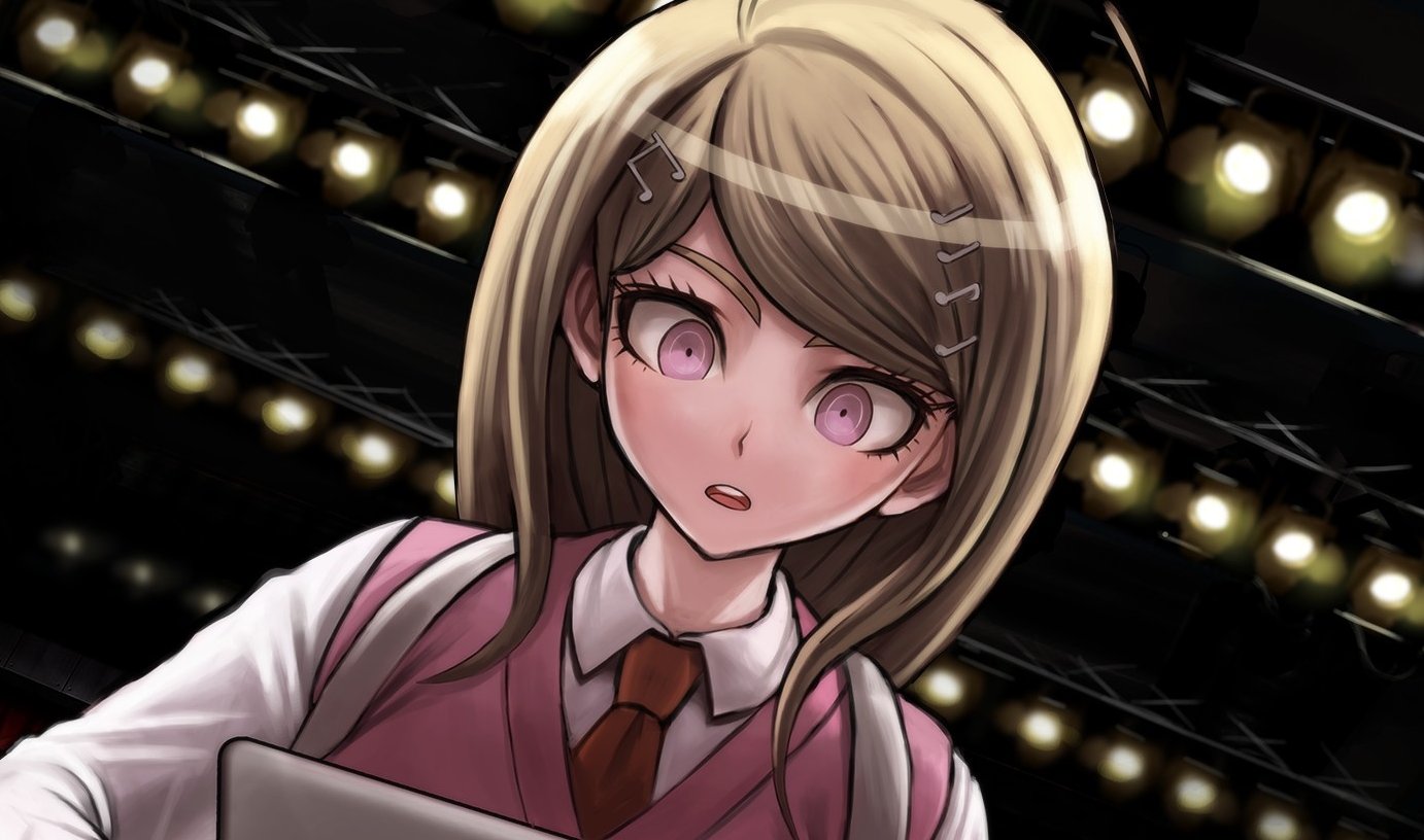 New Danganronpa V3: Minna no Koroshiai Shingakki