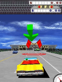 CRAZY TAXI CAR SIMULATION GAME 3D - Friv Jogos Mobile