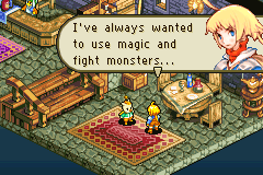 Final Fantasy Tactics Advance Hardcore Gaming 101