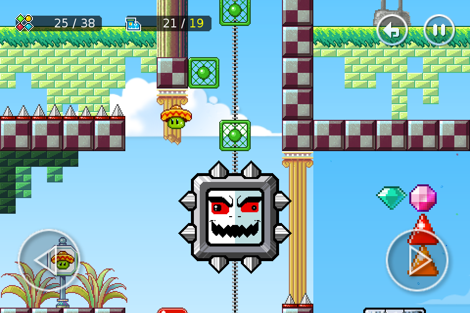 Bean’s Quest Hardcore Gaming 101