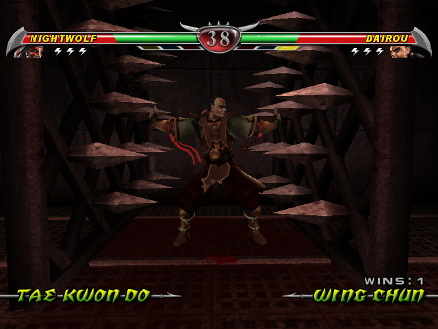 Fatality Flaws: Mortal Kombat - Hardcore Gamer
