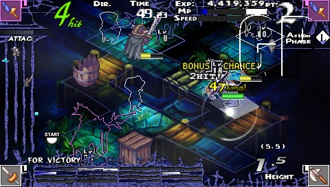 Knights in the Nightmare – Hardcore Gaming 101