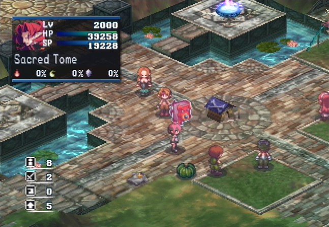 Makai Kingdom – Hardcore Gaming 101