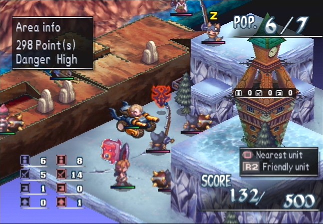 Makai Kingdom – Hardcore Gaming 101