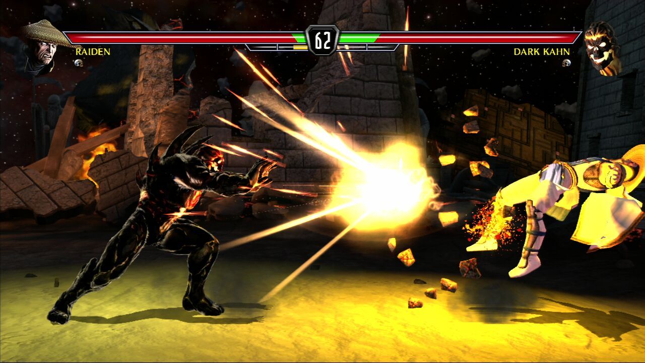 Mortal kombat vs dc universe free download for android