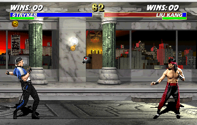 Mortal Kombat 3 – Hardcore Gaming 101