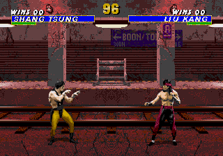 Mortal Kombat 3 – Hardcore Gaming 101