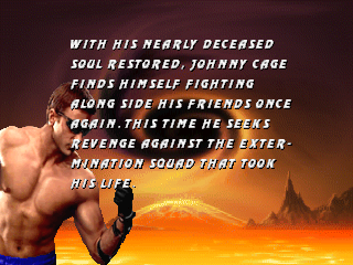 Mortal Kombat Trilogy – Hardcore Gaming 101
