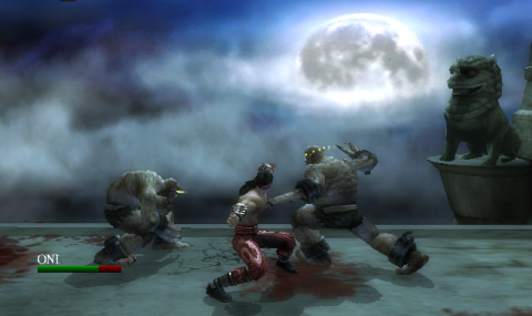 Shao Kahn - Characters & Art - Mortal Kombat: Deception  Mortal kombat, Mortal  kombat shaolin monks, Shaolin monks