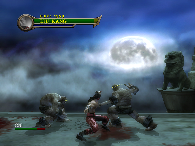 THE5 GAMES: Mortal Kombat 9: Lista completa de Fatalities Xbox360/PS3
