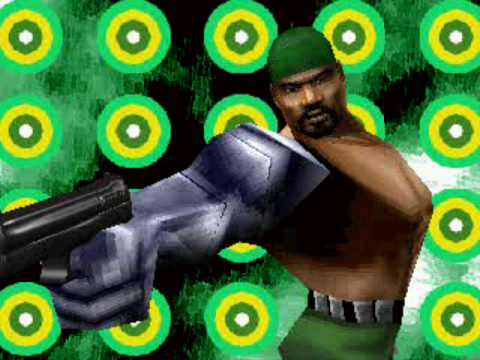 Mortal Kombat: The Many Ways Jax Got His Metal Arms