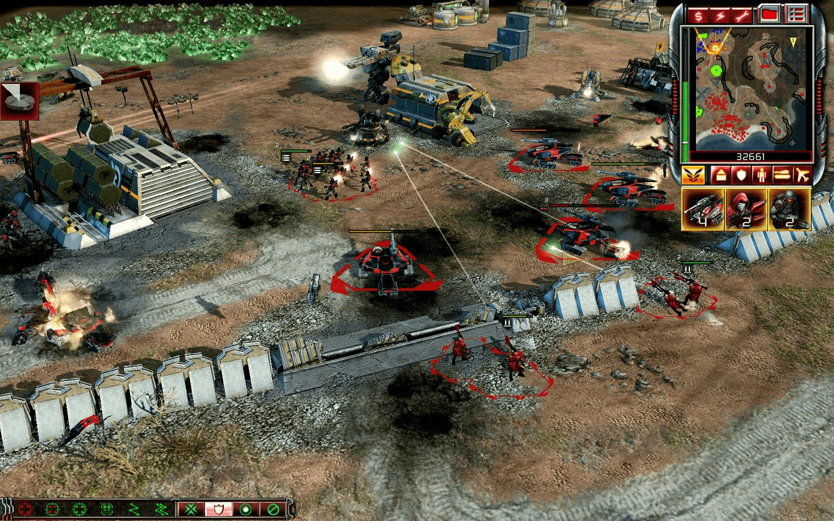 command and conquer 3 tiberium wars 1.9 crack