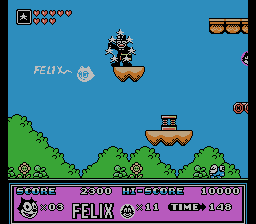 Felix the Cat (video game) - Wikipedia