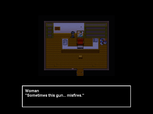 🎨 Color Palette RPG Maker on X: Game: Fear & Hunger Developer: Miro Haverinen Engine: RPG Maker MV Genre: Adventure, Horror, RPG Release: 2018 #rpgmaker #videogames #indie #indiegame #indiegamedev #gamedev #pixelart #rpg #