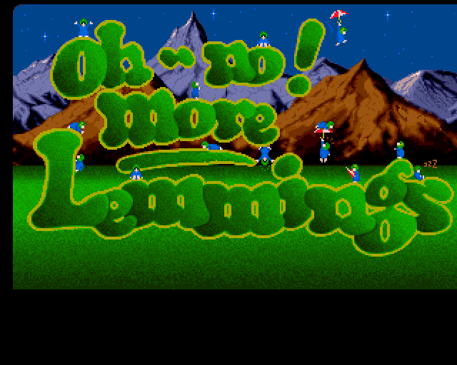 Lemmings – Hardcore Gaming 101