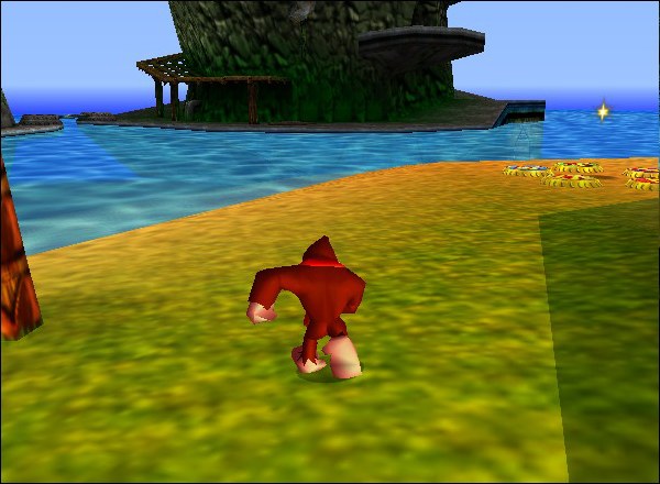 Donkey Kong 64 – Hardcore Gaming