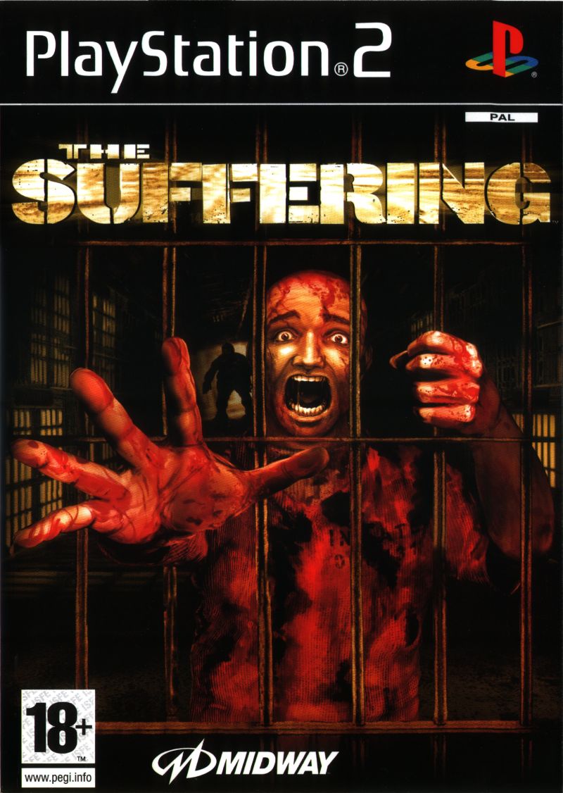 138308-the-suffering-playstation-2-front-cover – Hardcore Gaming 101