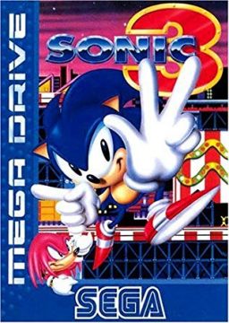 Sonic the Hedgehog 3 – Hardcore Gaming 101