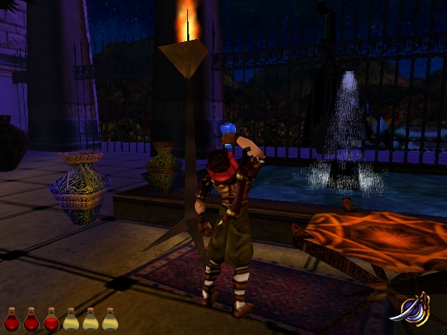 Download Prince Of Persia 3d Ful arabiannights-5