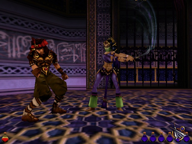 Prince of Persia 3D – Hardcore Gaming 101