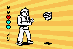 Rhythm Tengoku
