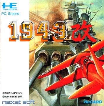 1943: The Battle of Midway – Hardcore Gaming 101