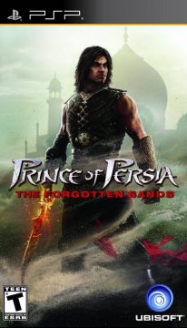 Prince of Persia: The Forgotten Sands (Portable) – Hardcore Gaming 101