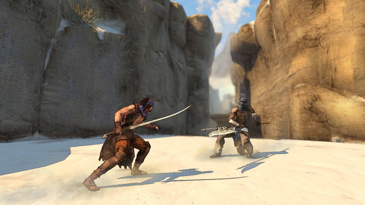 Assassin's Creed 1 - Full Game Longplay Walkthrough (Xbox 360, PS3