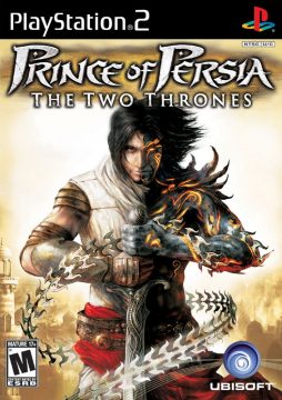 Prince of Persia – Hardcore Gaming 101