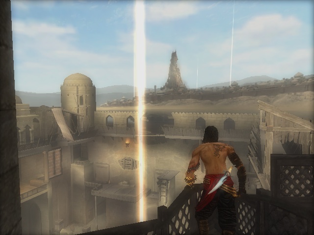 Prince of Persia: The Two Thrones – Hardcore Gaming 101