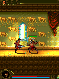 Prince Of Persia: Warrior Within – Nintendobound