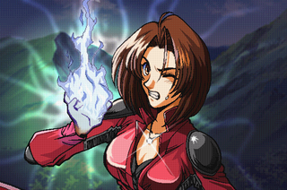 The King of Fighters Kyo Videos for PlayStation - GameFAQs