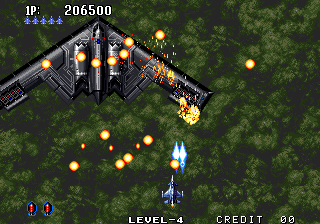 Aero Fighters 2 Para Android Sin Emulador