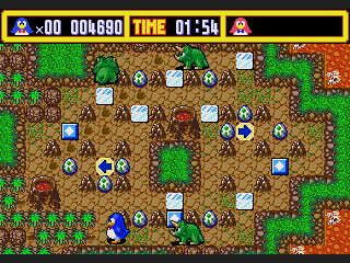 Pepenga Pengo – Hardcore Gaming 101 Pepenga Pengo – Hardcore Gaming 101