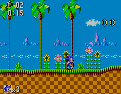 Sonic the Hedgehog 4: Episode I Sonic Chaos Sprite Mega Drive, sprite,  purple, blue png