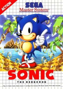 Sonic the Hedgehog 3 (8-bit video game), Fantendo - Game Ideas & More