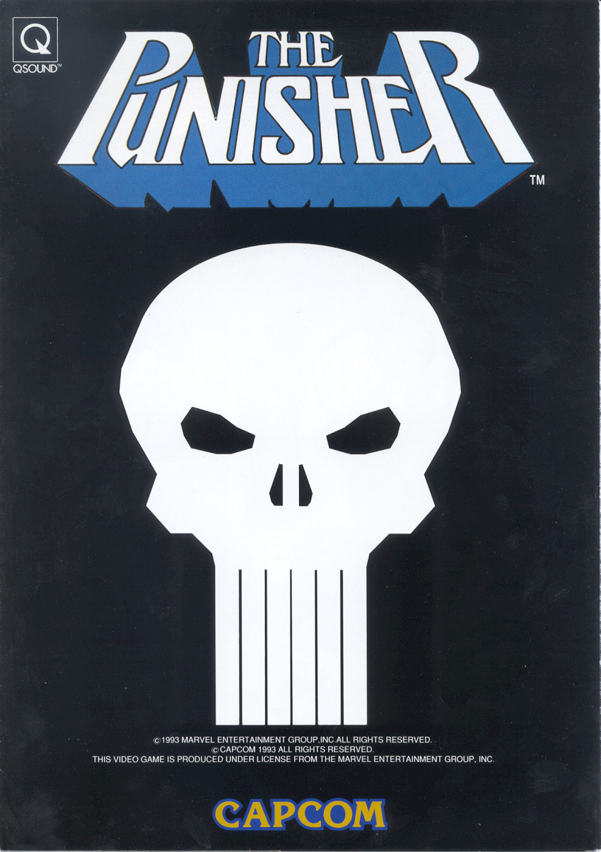 The Punisher PS2 Original Magazine DPS Advert LD001741 on eBid United  States