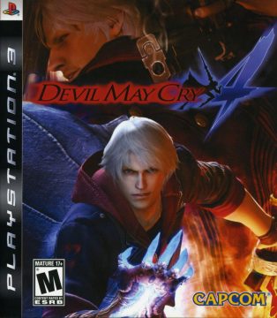 Devil May Cry – Hardcore Gaming 101