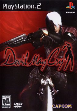 Devil May Cry – Hardcore Gaming 101