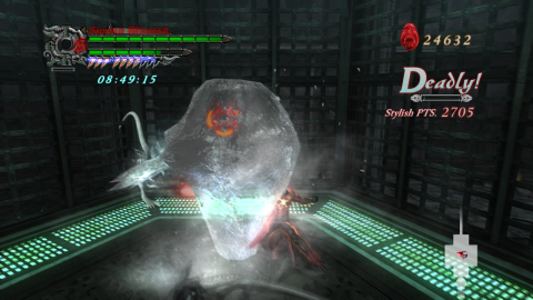 DmC: Devil May Cry – Hardcore Gaming 101