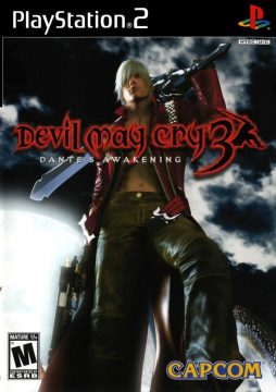 Devil May Cry 3: Dante's Awakening – Hardcore Gaming 101