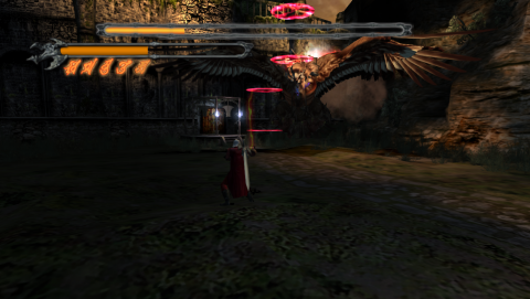 Devil May Cry 3: Dante's Awakening – Hardcore Gaming 101