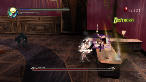Devil May Cry 2 is ACTUALLY That Bad - DMC2 Review