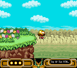 Pac-Man 2: The New Adventures™, Super Nintendo, Jogos