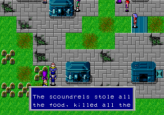 Artheris (Phantasy Arcade 2)