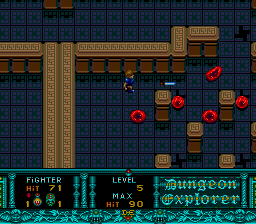 Dungeon Explorer (1989 video game) - Wikiwand