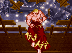Real Bout Fatal Fury – Hardcore Gaming 101