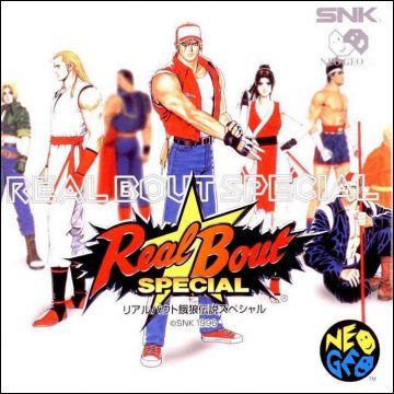 Fatal Fury Special – Hardcore Gaming 101