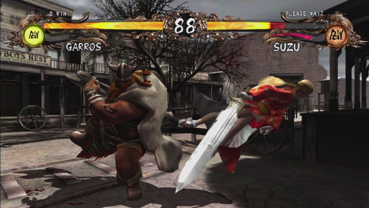  Samurai Shodown Sen - Xbox 360 : Video Games