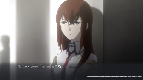 Steins;Gate Elite review – not worth it if you've already seen the anime –  A MOST AGREEABLE PASTIME